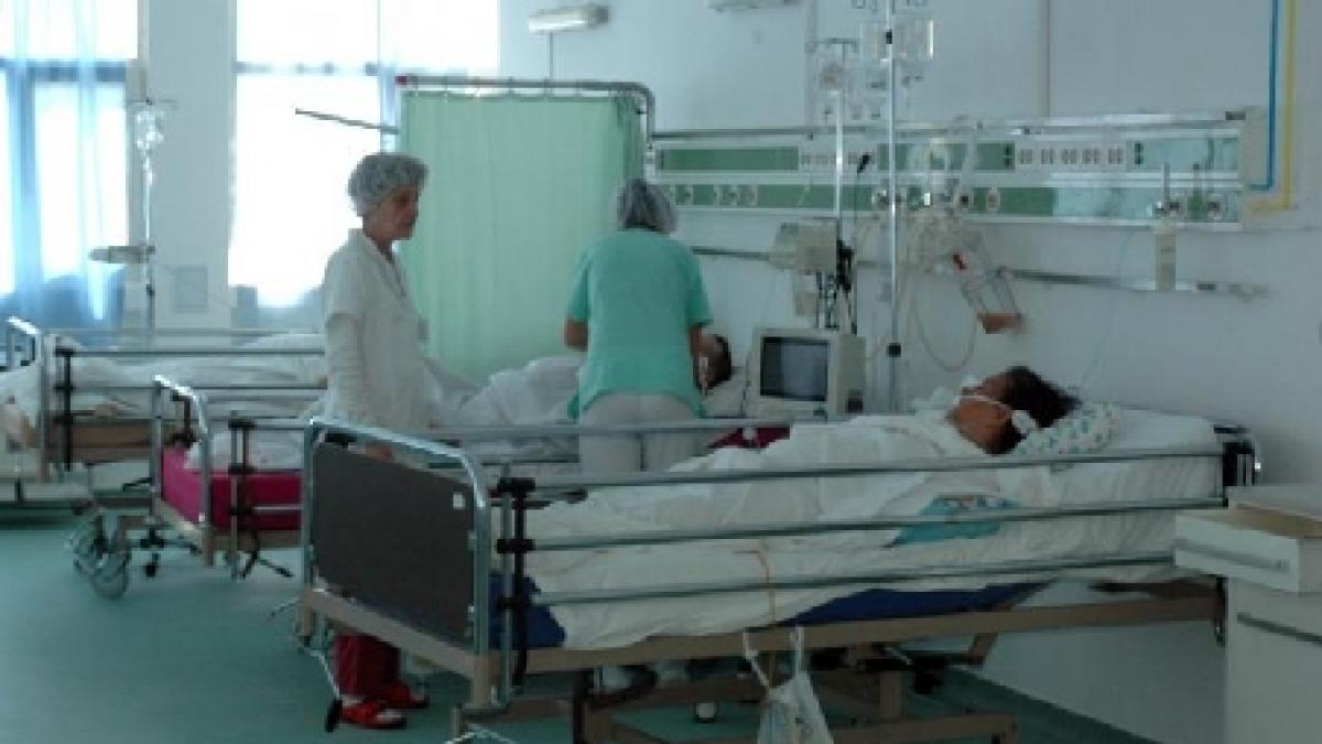 Vaslui. Medicul anestezist căruia i-au murit doi bolnavi în ultima săptămână a demisionat 