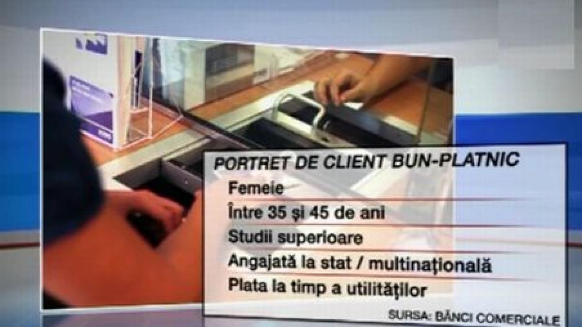 Avantaje pentru bun-platnici: Cine îşi plăteşte ratele la timp ia credite mai ieftine