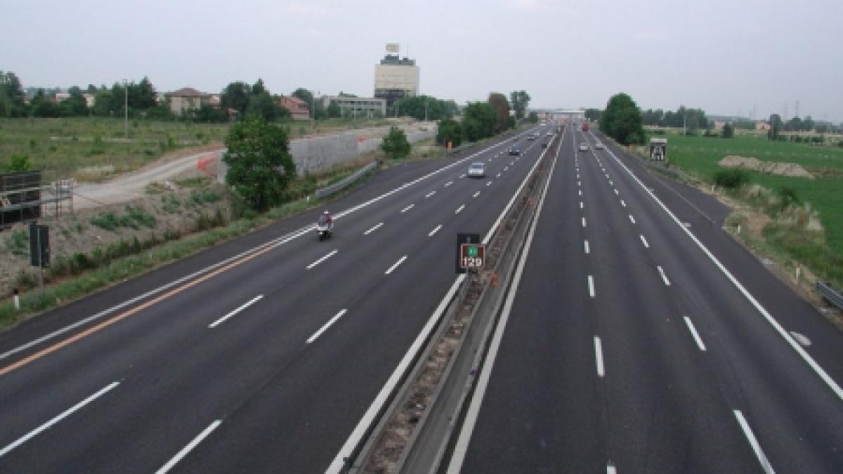 Mâine e ziua cea mare! Autostrada Bucureşti-Ploieşti şi tronsonul Cernavodă - Medgidia vor fi deschise