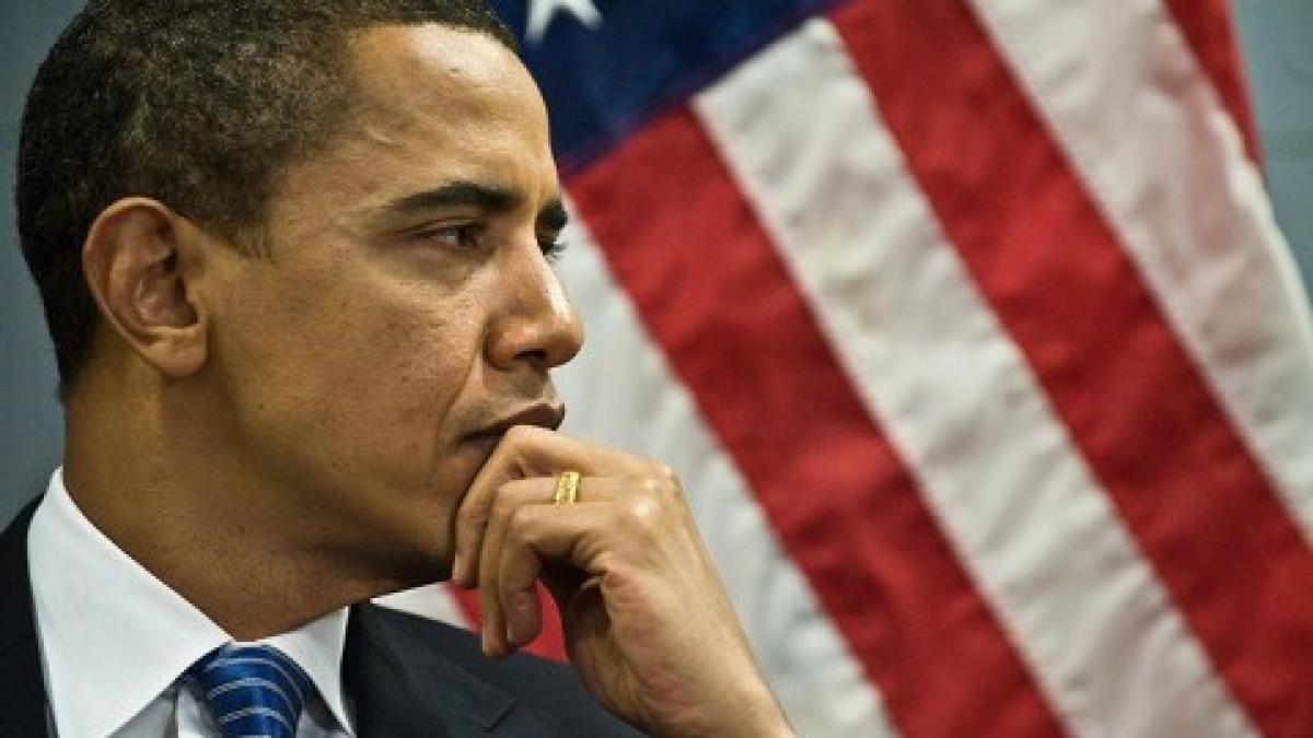 Barack Obama: Atentatul din Bulgaria este revoltător. Mă rog pentru familiile victimelor