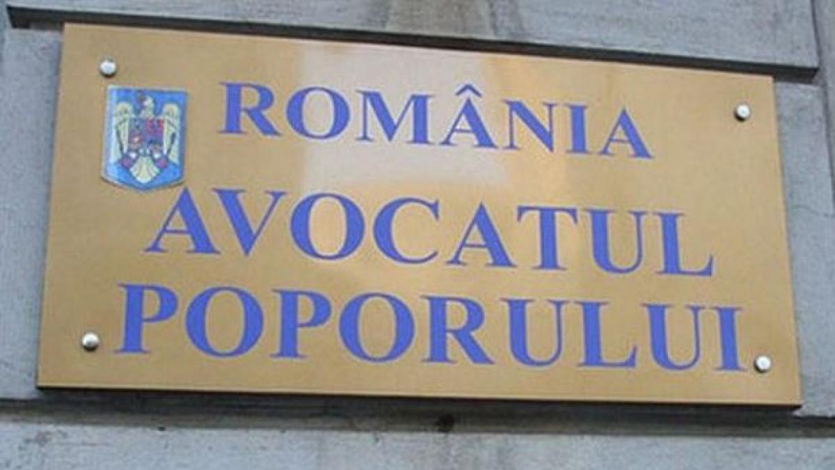 Când va avea România un nou Avocat al Poporului. Procedeul, stabilit pentru sesiunea parlamentară din toamnă