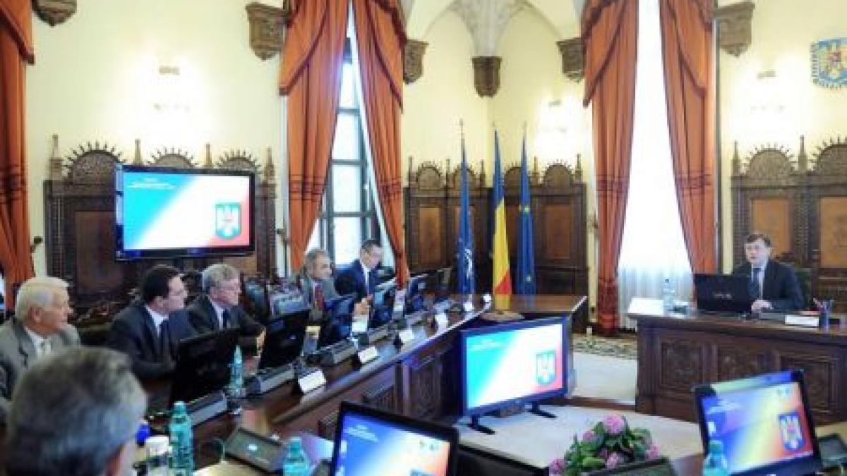 CSAT: Nu există pericol de atentate teroriste în România