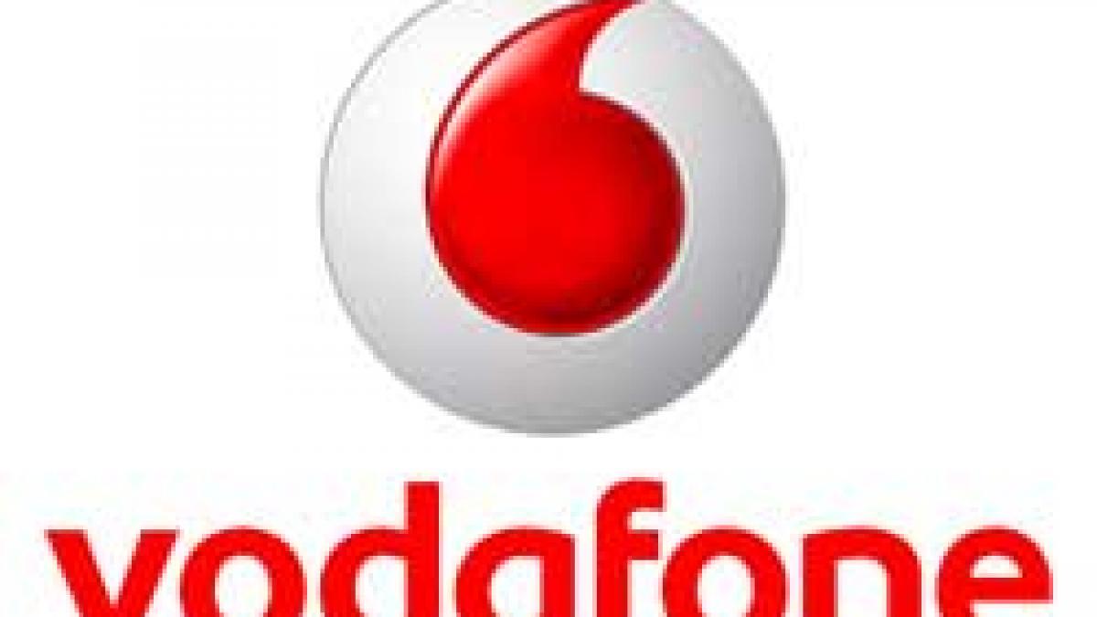 Vodafone revenues plummet across Europe