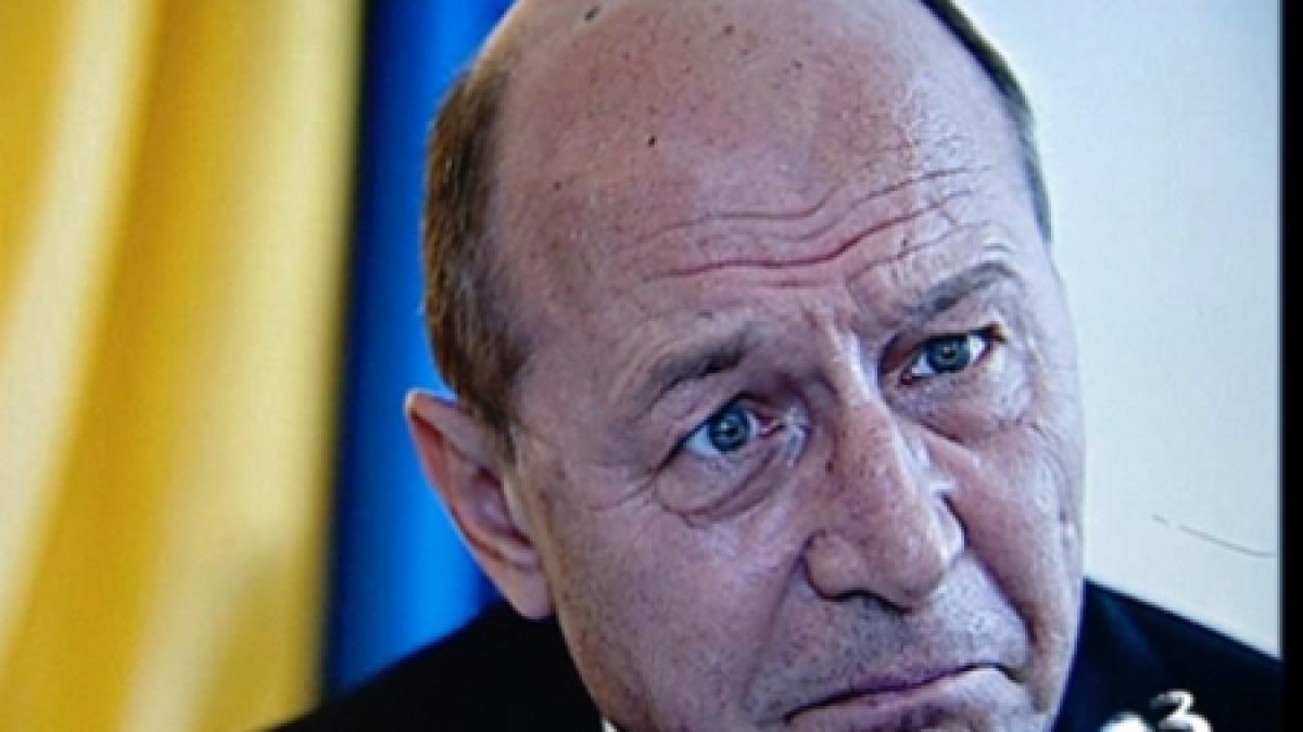 Întrebările la care Traian Băsescu NU are răspuns. Cine va da socoteală pentru toate?