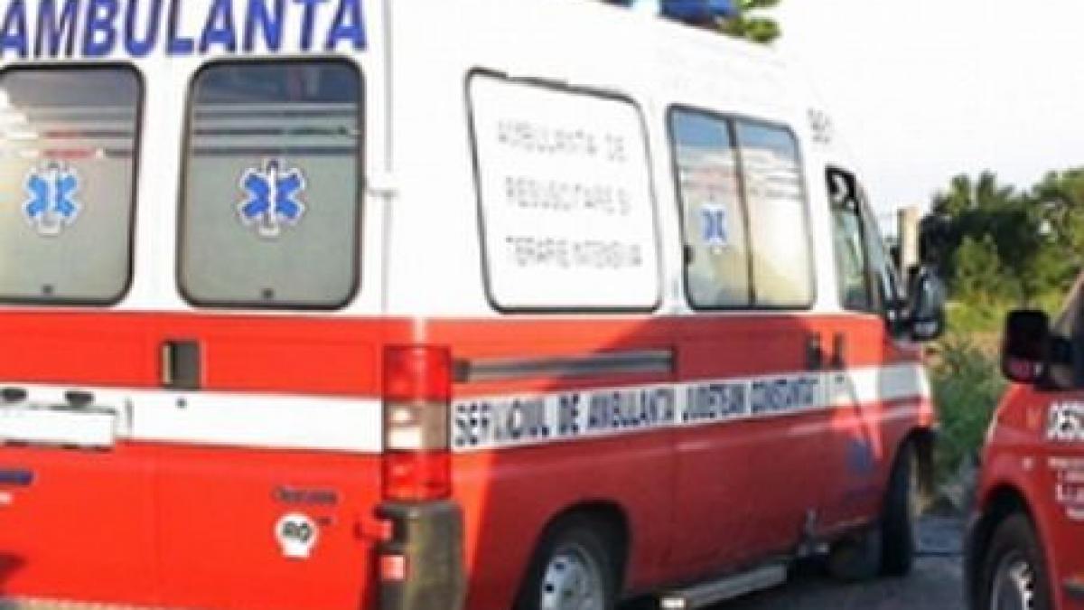 Tânără de 26 de ani, ucisă şi abandonată într-o pădure din Buzău. Criminalul s-a predat poliţiei 