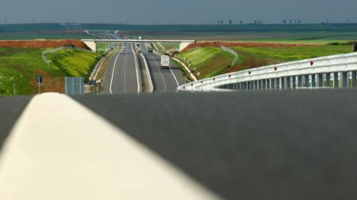 Autostrada Soarelui - Autostrada Chinului. Ce au păţit turiştii care s-au întors aseară de la mare