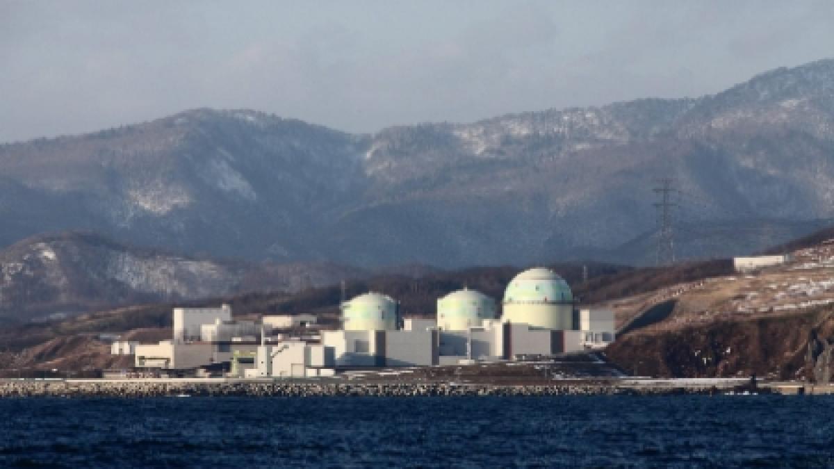 Măsurarea nivelului radiaţiilor la centrala Fukushima ar fi fost trucat. Ministerul Muncii a început o anchetă