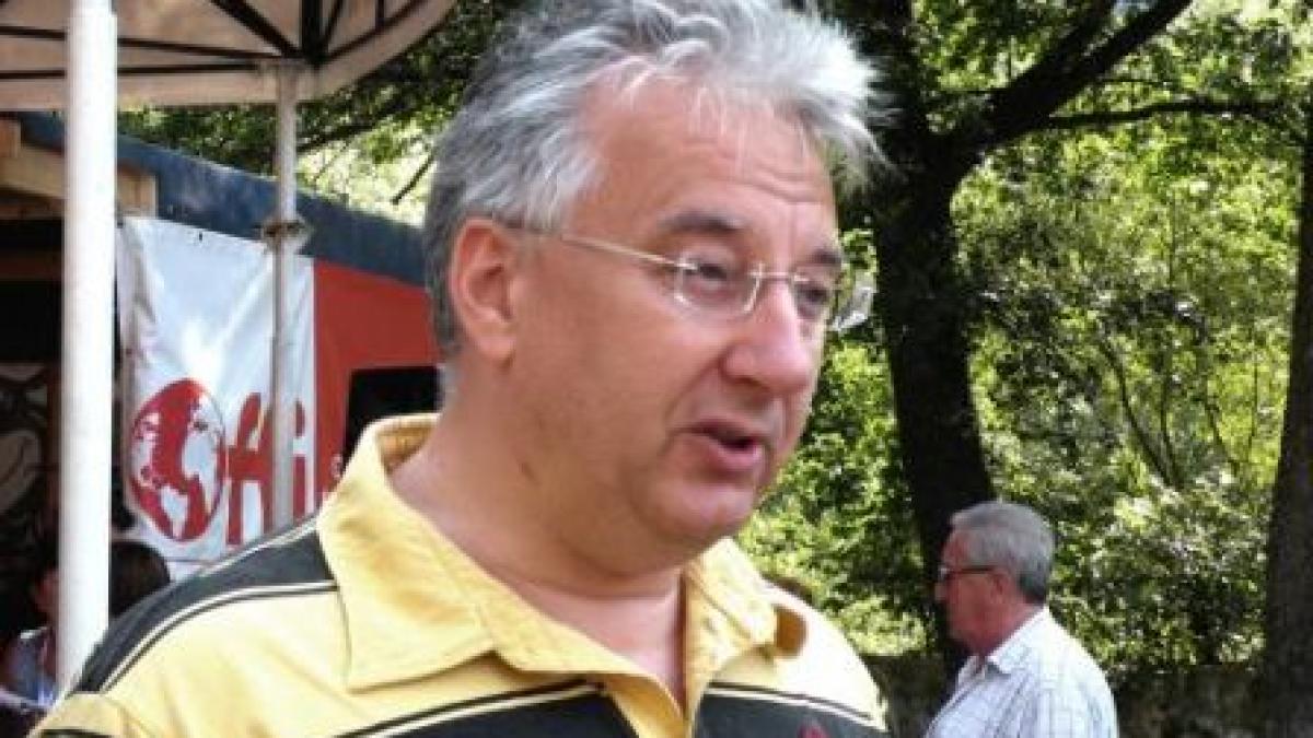 Vicepremierul Ungariei: &quot;Nu vom renunţa niciodată la ideea autonomiei pentru cetăţenii din afara graniţelor&quot;