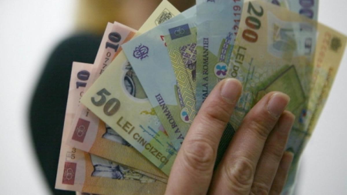 Angajaţii unui institut de cercetare din Ploieşti îşi primesc salariile, după un an şi jumătate în care nu au fost plătiţi