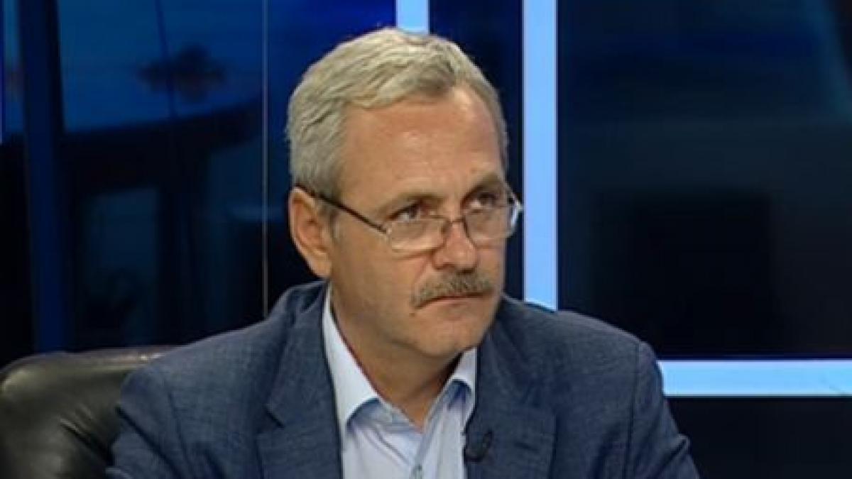 Dragnea, despre dispariţia dosarului lui Băsescu: România e un stat de drepţi