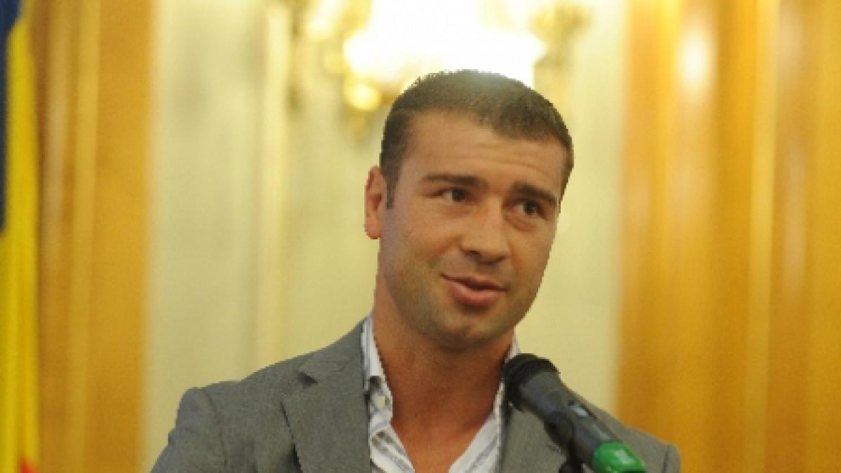 Lucian Bute va boxa cu rusul Denis Grachev la 3 noiembrie