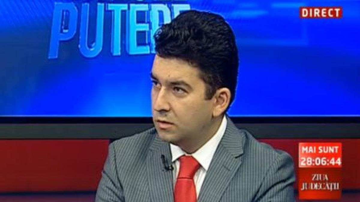 Liviu Voinea, la &quot;Exces de putere&quot;: Returnarea împrumutului către FMI, unul dintre motivele deprecierii leului față de euro. Care sunt celelalte