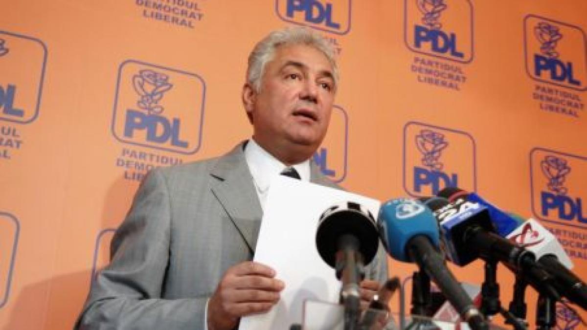 PDL - numărătoare paralelă: În 95,11% din secţii au votat 44,6% din cei cu drept de vot