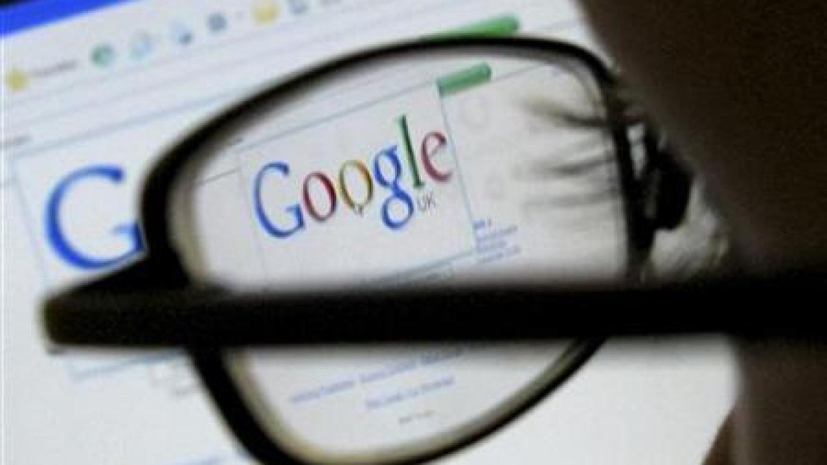 Google, indicatorul inedit al băncilor centrale pentru a determina tendinţele din economie