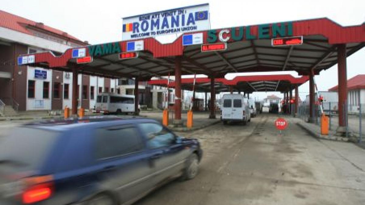 Germania, sceptică cu privire la şansele României de aderare la Schengen, anul acesta