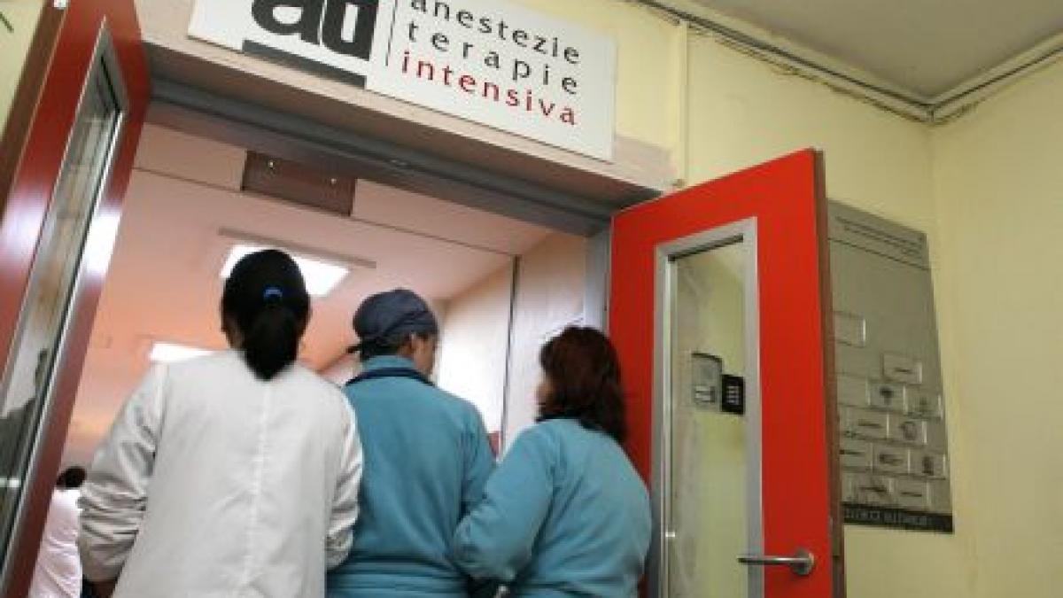 Pacienţii vor da, la externare, o coplată până la 80 de lei, în funcţie de categoria spitalului