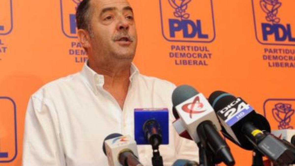 PDL solicită o întâlnire cu reprezentanţii FMI, BM şi CE aflaţi la Bucureşti