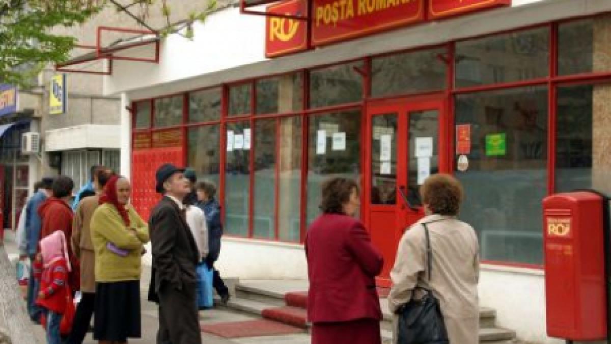 Salvată de la insolvenţă? Datoria Poştei Române la bugetul de stat a scăzut cu peste 8,3 milioane lei