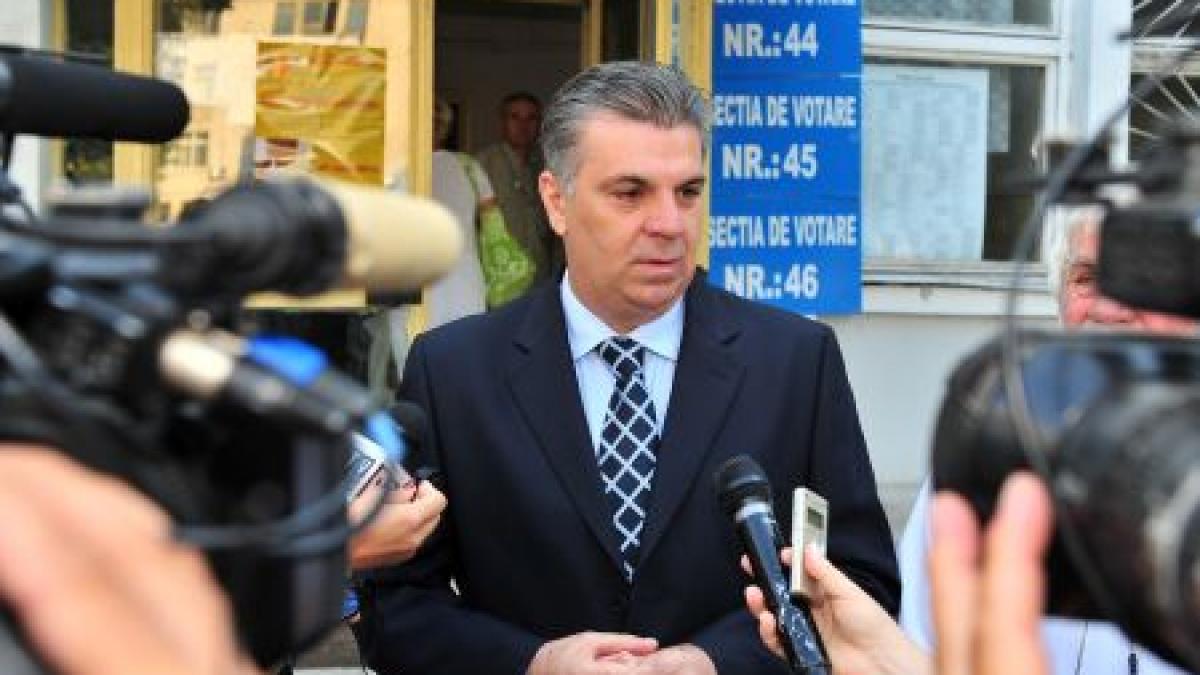 Zgonea: Nu este nevoie de o sesiune extraordinară pentru remanierea Guvernului