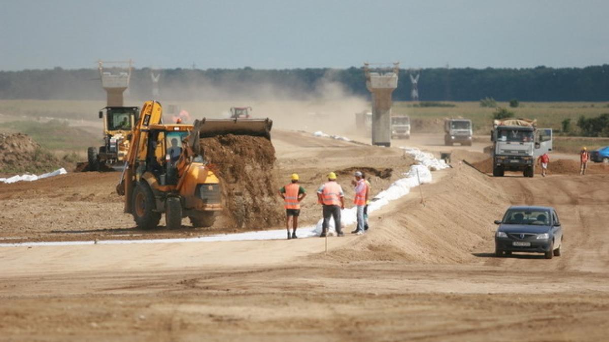 &quot;E o descoperire epocală. România este UNICĂ în Europa din acest motiv&quot;. Autostrada din România care va scrie istorie