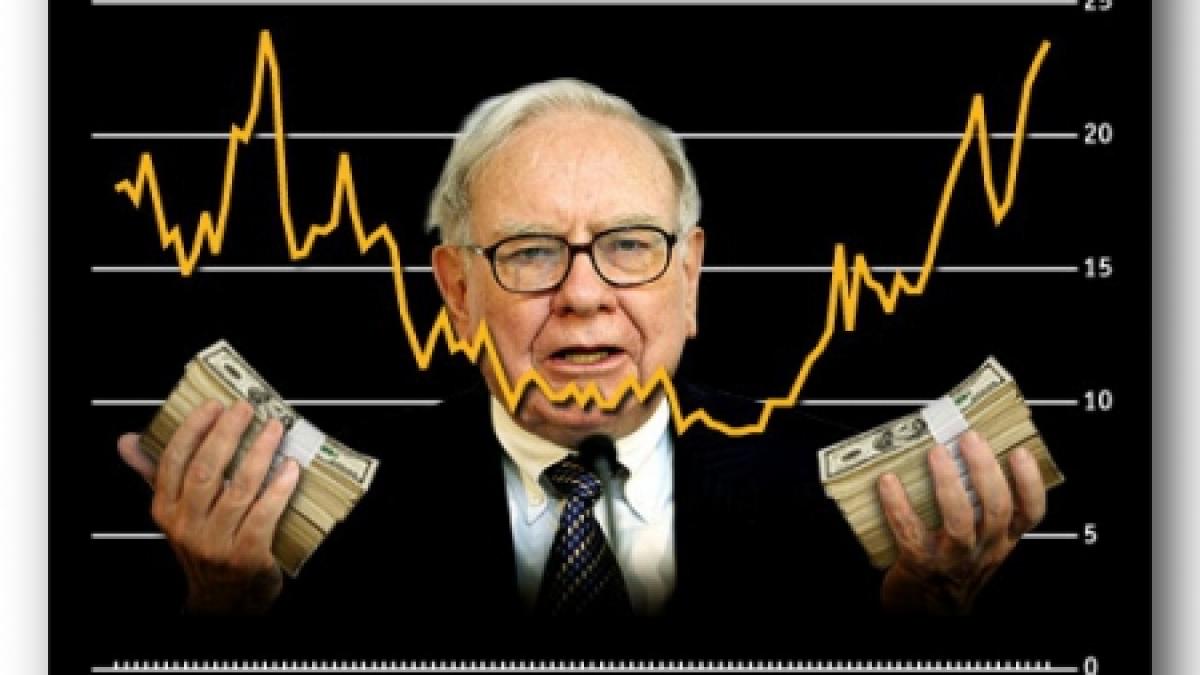 Schimbare în ierarhia bogaţilor lumii. Warren Buffett a picat din &quot;top 3&quot;. Cine i-a luat locul