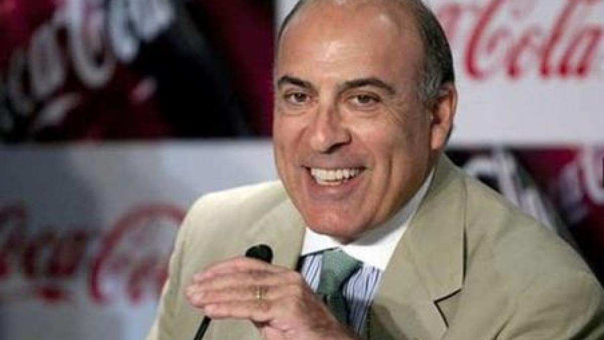 Preşedintele Companiei Coca-Cola, Muhtar Kent: Olimpiada are nevoie de sponsori pentru a înflori