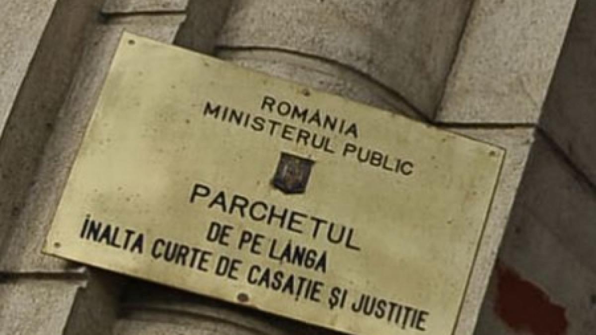 Ce documente ar vrea să transmită Parchetul general către Curtea Constituţională