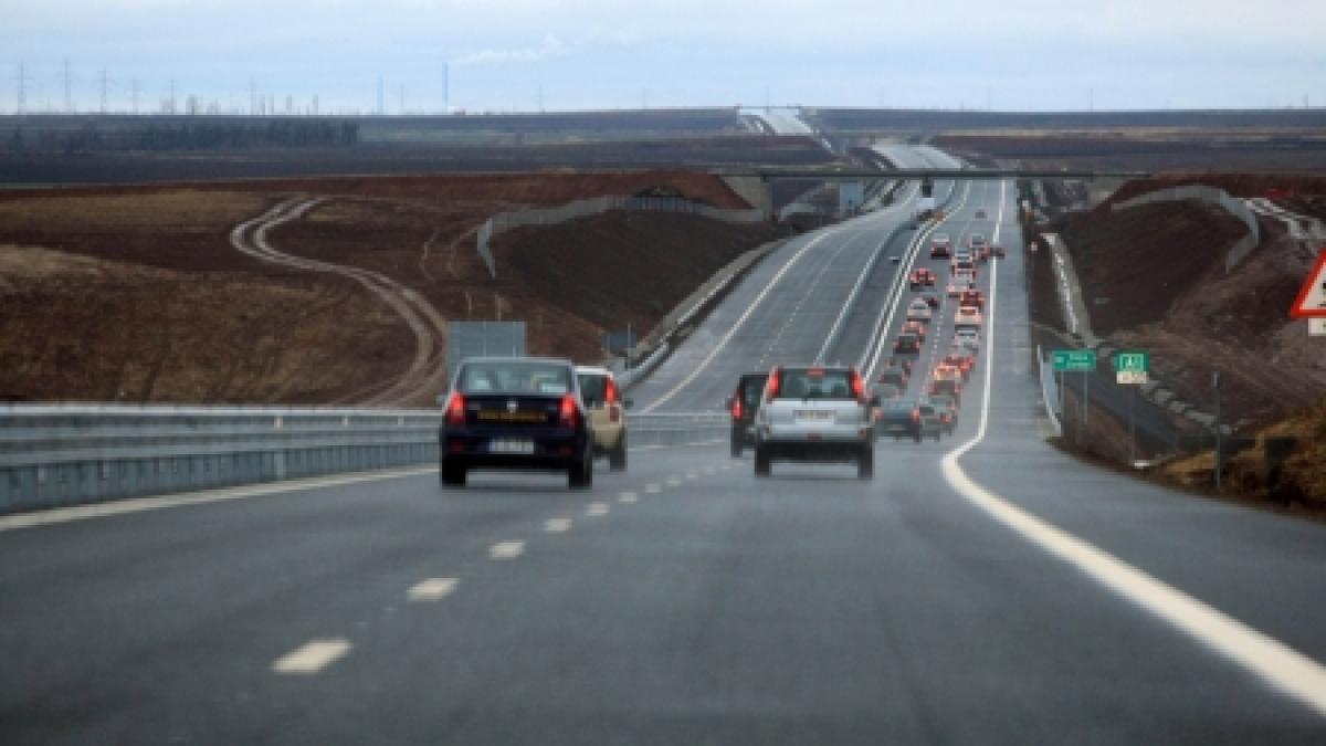 Veşti bune pentru şoferi. Viteza limită va fi mărită în mai multe zone ale ţării