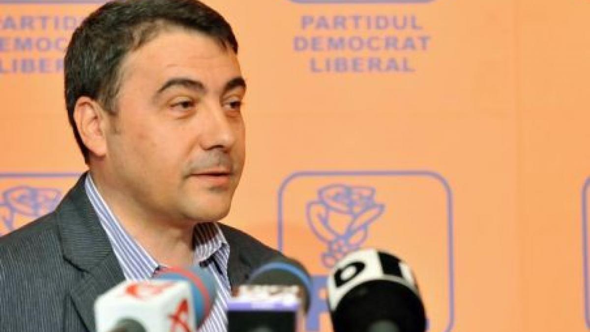 Surse: Un fost ministru PDL a demisionat din partid. Ce motive a avut politicianul