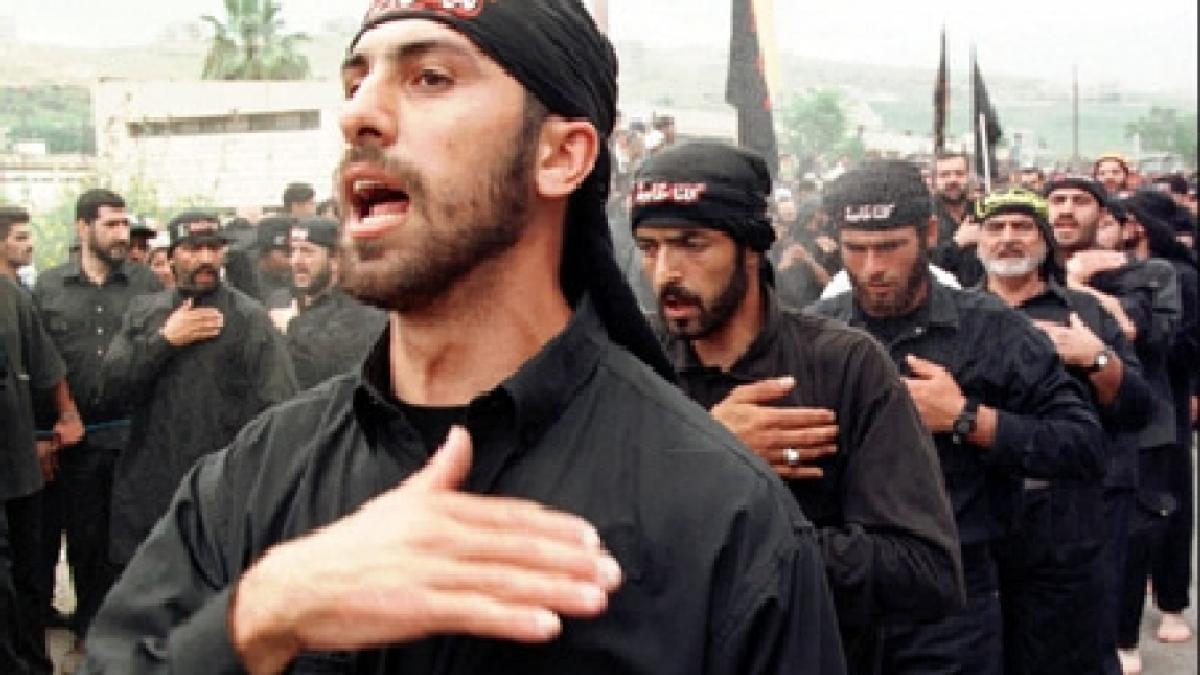 Hezbollah-ul, la graniţa cu România. Acţionează la sud de Dunăre încă din anii '80