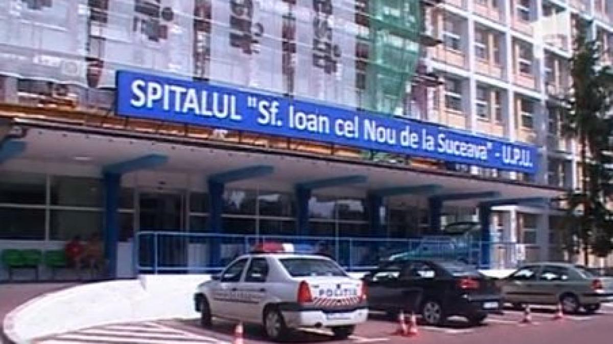 Copil bătut şi înţepat cu acul pe stradă. Agresorul băiatului umblă liber prin Suceava 