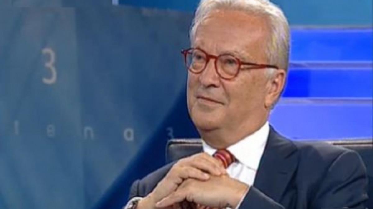 Prima reacţie externă la decizia CCR. Swoboda pe Twitter: Trebuie să acceptăm decizia CC de a nu valida referendumul