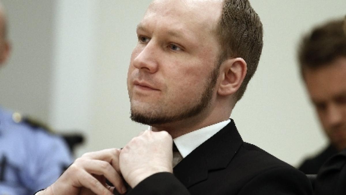 Norvegia va eradica o serie de disfuncţionalităţi în cadrul instituţiilor sale, scoase la iveală de masacrul comis de Breivik