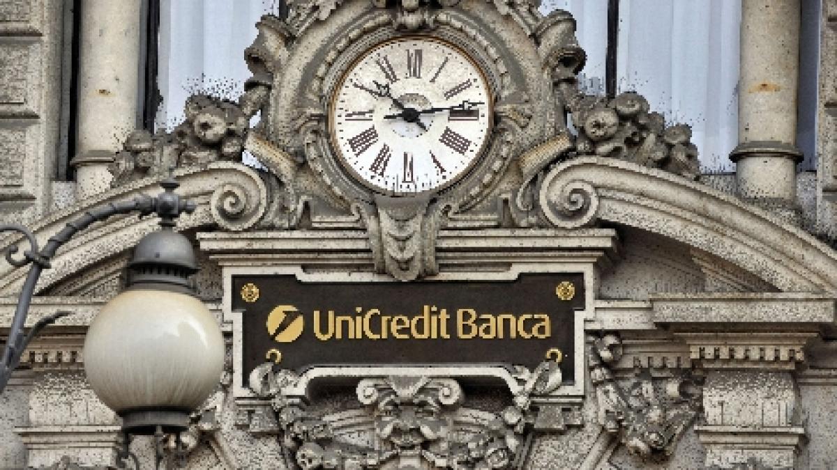 UniCredit, investigată în SUA pentru posibila încălcare a embargourilor impuse unor state precum Iran