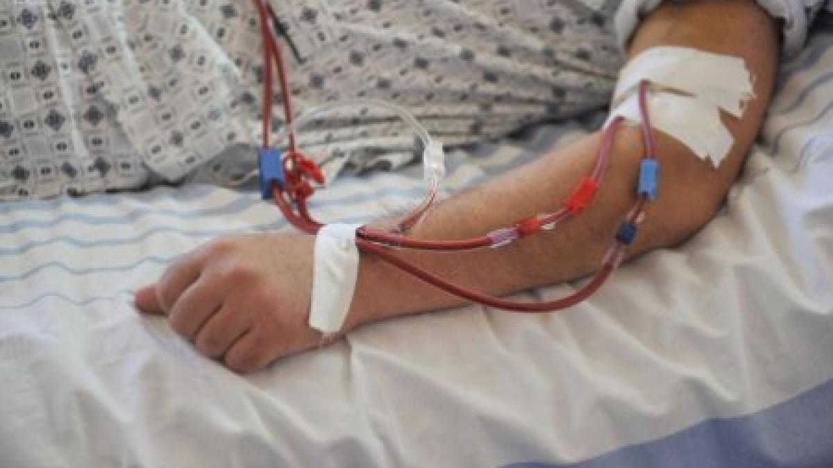 Arad: Şi-au cerut banii înapoi pentru medicamentele cumpărate în spital. Unitatea nu dispune de fonduri