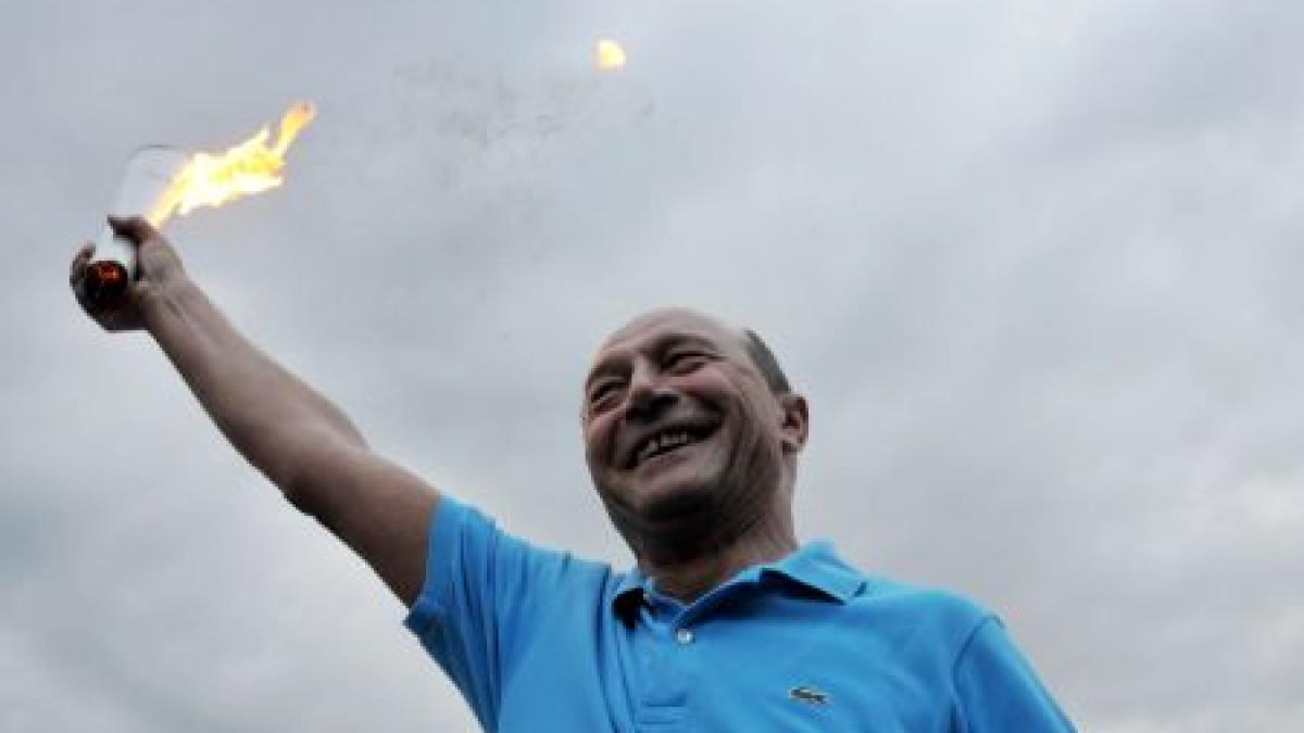 Băsescu se întoarce la Cotroceni. Hotărârea CC privind referendumul a fost publicată în MO