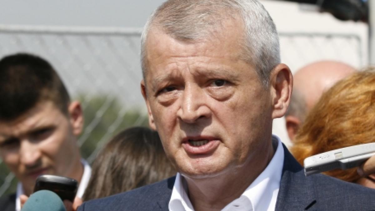 Planuri mari pentru Capitală. Vezi ce are de gând Sorin Oprescu pentru perioada imediat următoare