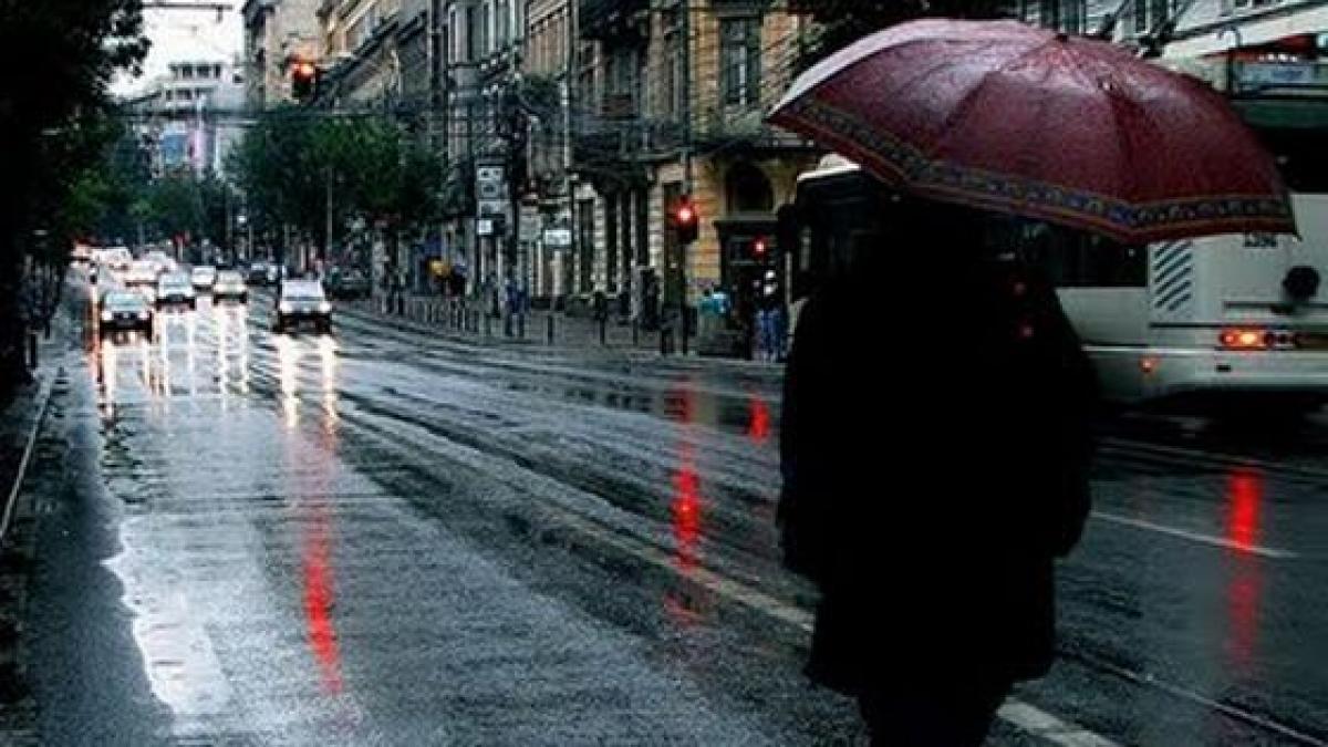 Vestea din partea meteorologilor care aruncă disperare peste România. Ce se va întâmpla până în septembrie. Prognoza COMPLETĂ pe două săptămâni