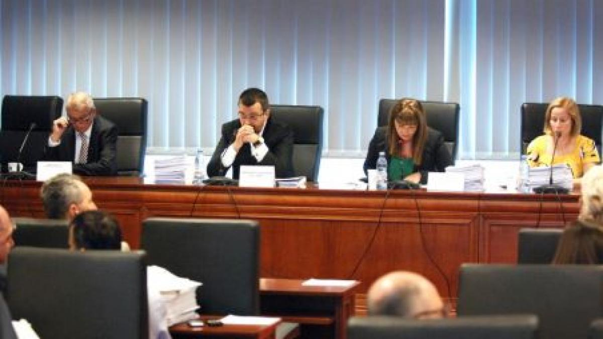 Împrumutul de 800 mil. de euro pentru Primăria Capitalei, aprobat de CGMB în şedinţă de îndată