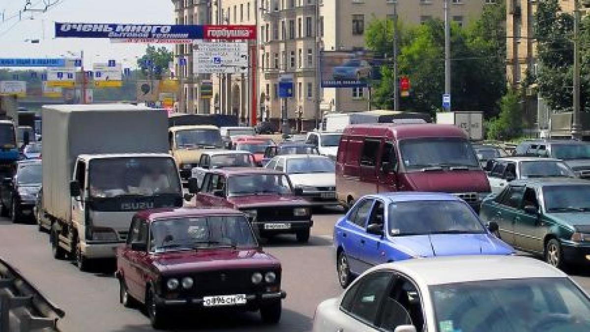 Producătorii de maşini se înghesuie să investească în Rusia, cea mai promiţătoare piaţă auto din Europa