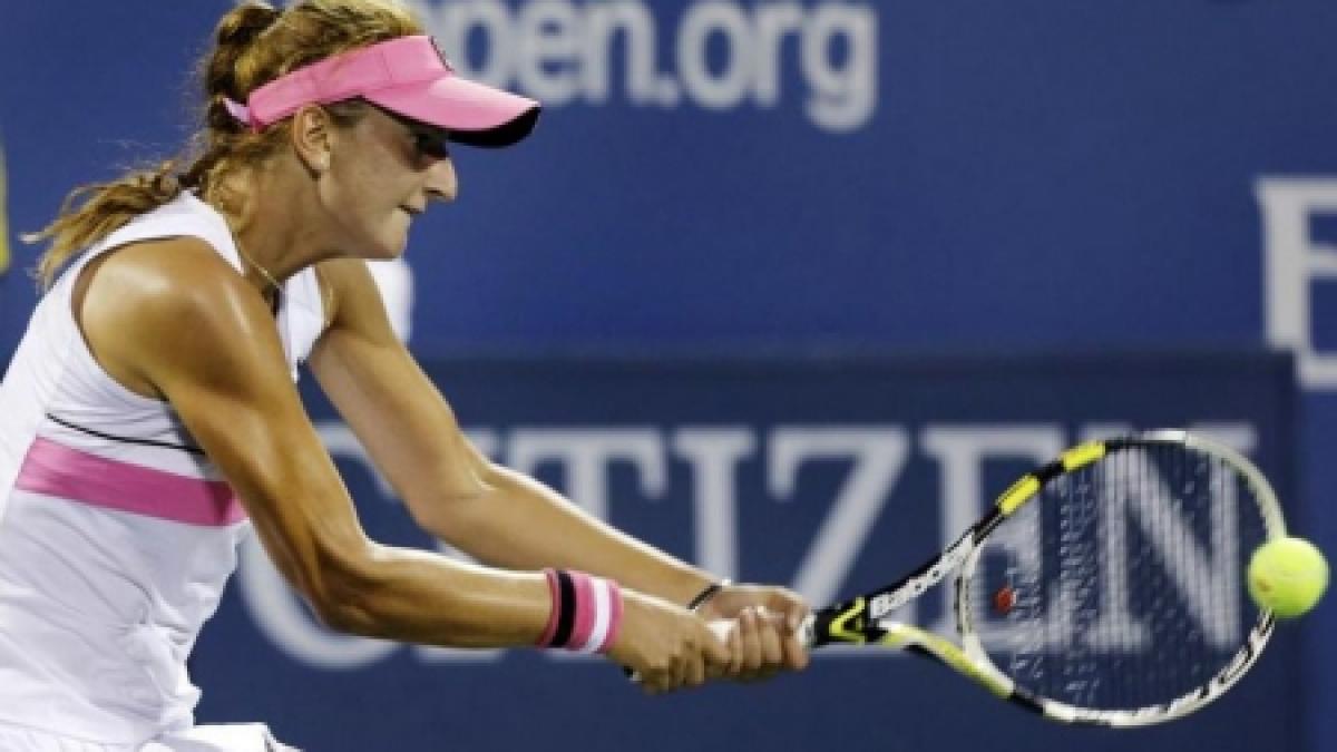 Irina Begu a fost eliminată în turul 2 de la US Open. Tecău şi Lindstedt merg mai departe