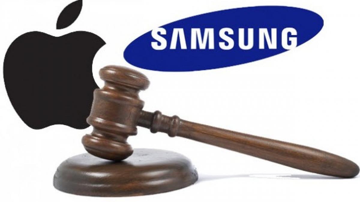 Samsung nu a copiat tehnologia Apple, decizia finală a unui tribunal din Japonia