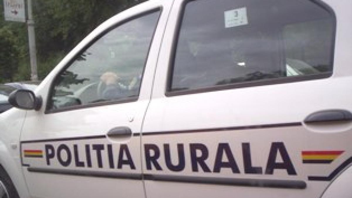 Reorganizare în Poliţia Rurală. Află aici modificările care intră în vigoare la 1 septembrie