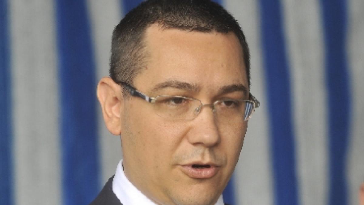 Ponta: 6 victime ale accidentului din Franţa au fost externate, 12 rămân în stare gravă