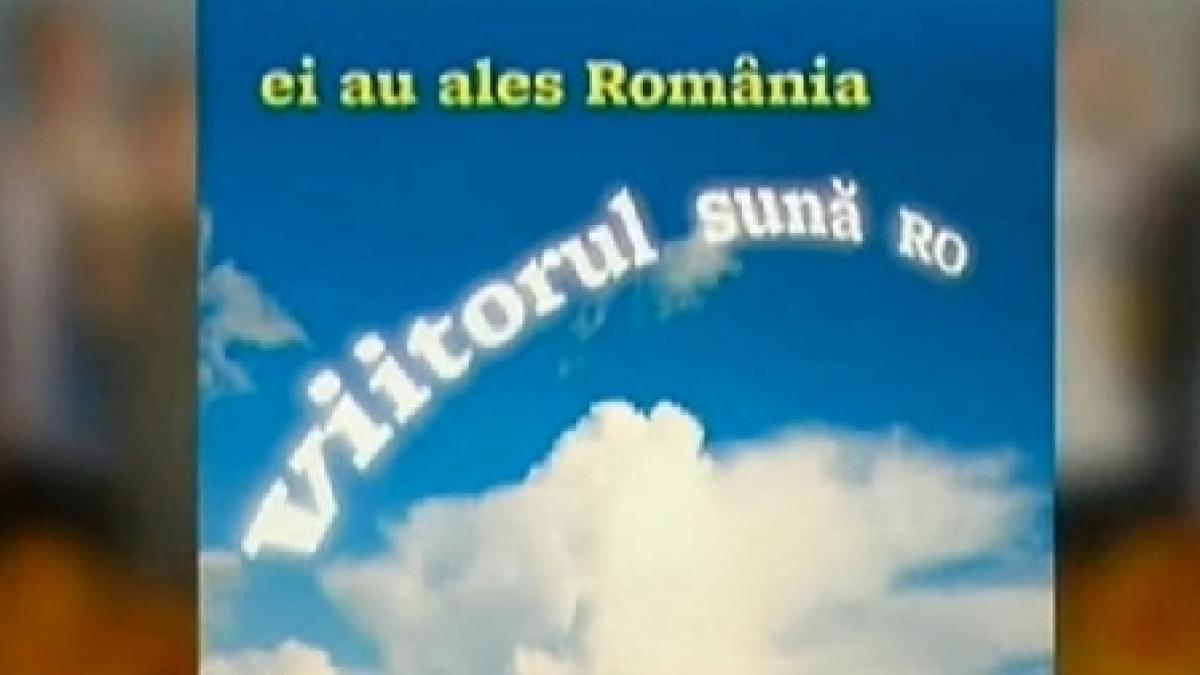 Secvenţial: Mai mulţi tineri au ales să rămână în România deşi aveau cariere de succes în alte ţări