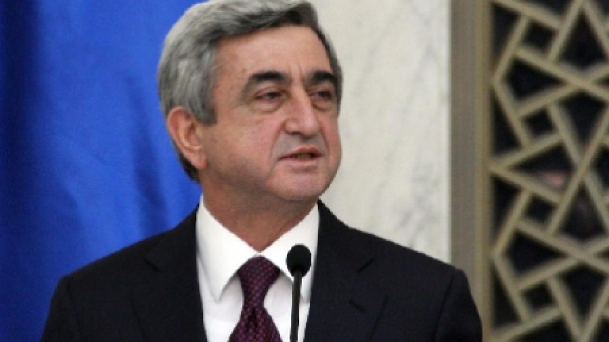 &quot;Ne vom bate şi vom câştiga&quot;. Armenia se declară pregătită de &quot;război&quot; cu Azerbaidjan