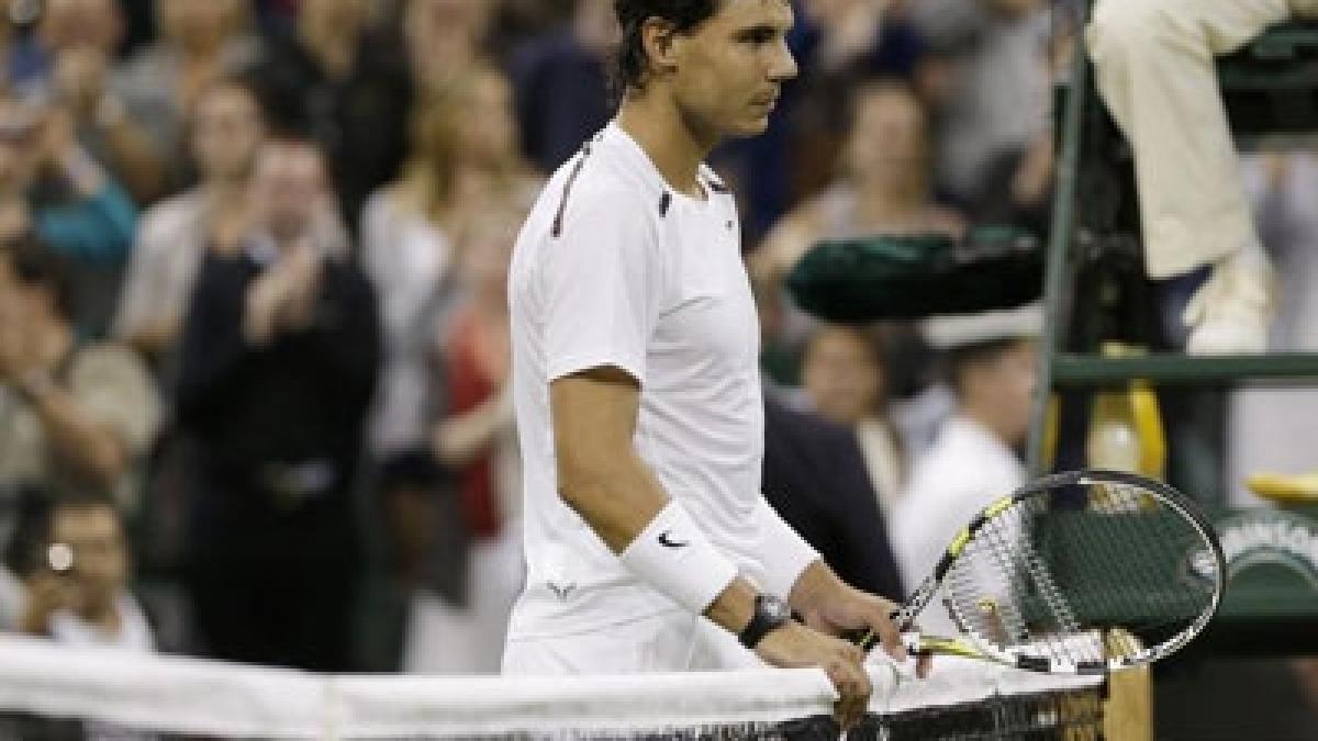 Rafael Nadal va mai lipsi încă două luni din circuitul ATP