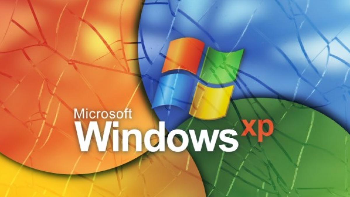 Windows XP este la final de carieră, Windows 7 a devenit cel mai folosit sistem de operare