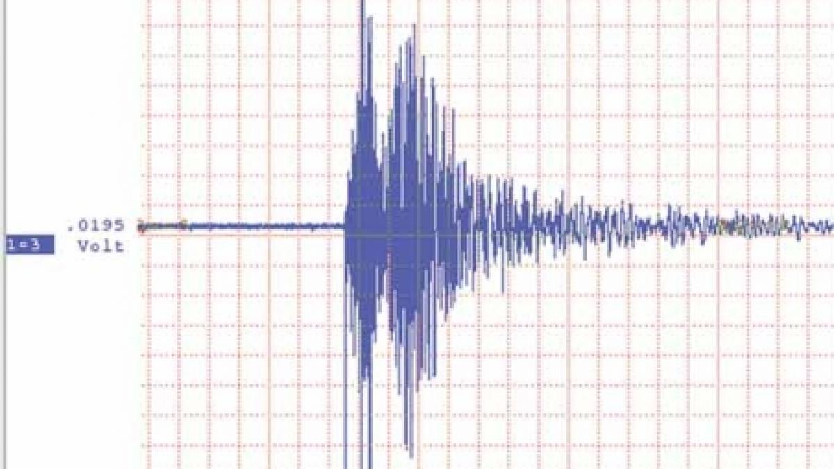 Cutremur puternic în Indonezia. Ce intensitate a avut seismul