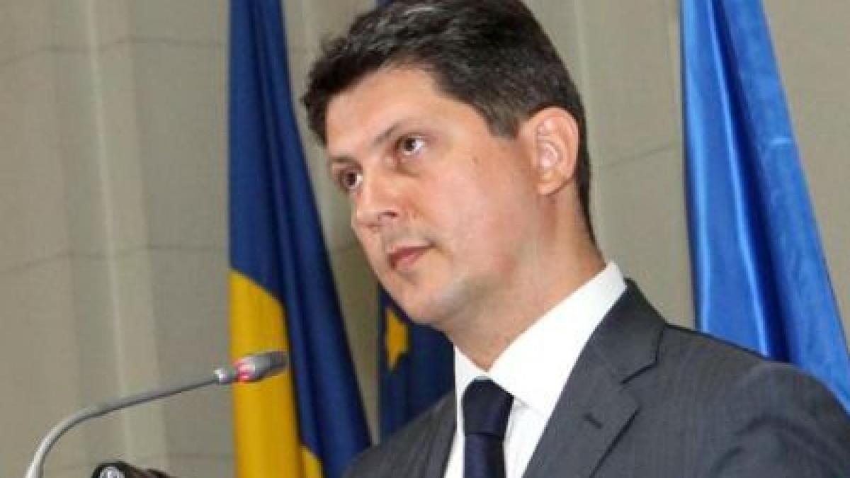 Corlăţean: Poziţia Olandei privind aderarea României la Schengen nu s-a schimbat